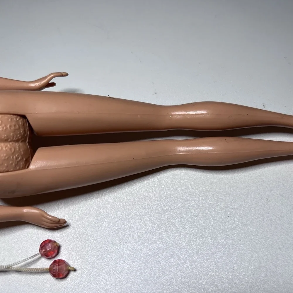 Mattel product vintage